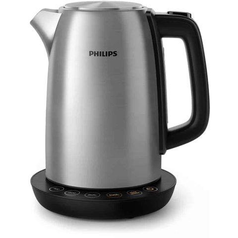 Ấm Siêu Tốc Philips HD9359/90 1.7L