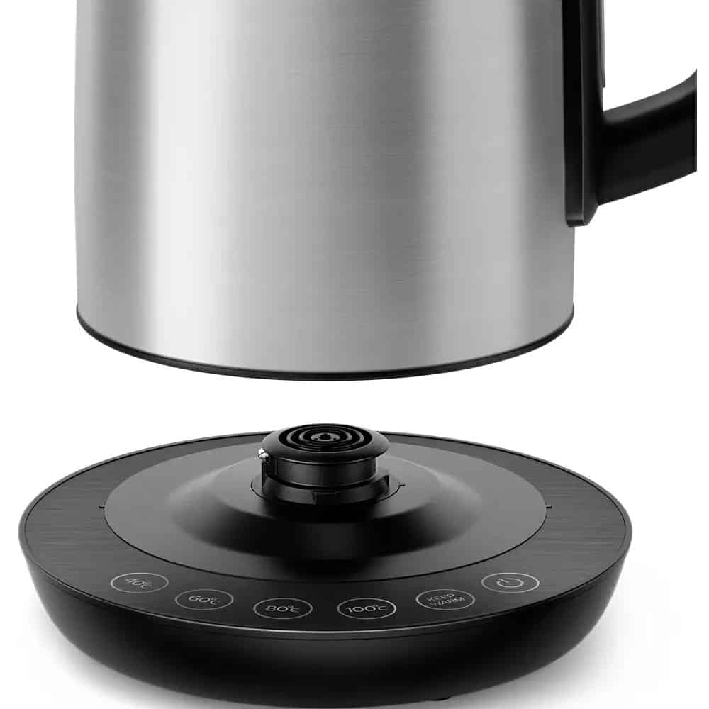 Ấm Siêu Tốc Philips HD9359/90 1.7L – ảnh 4