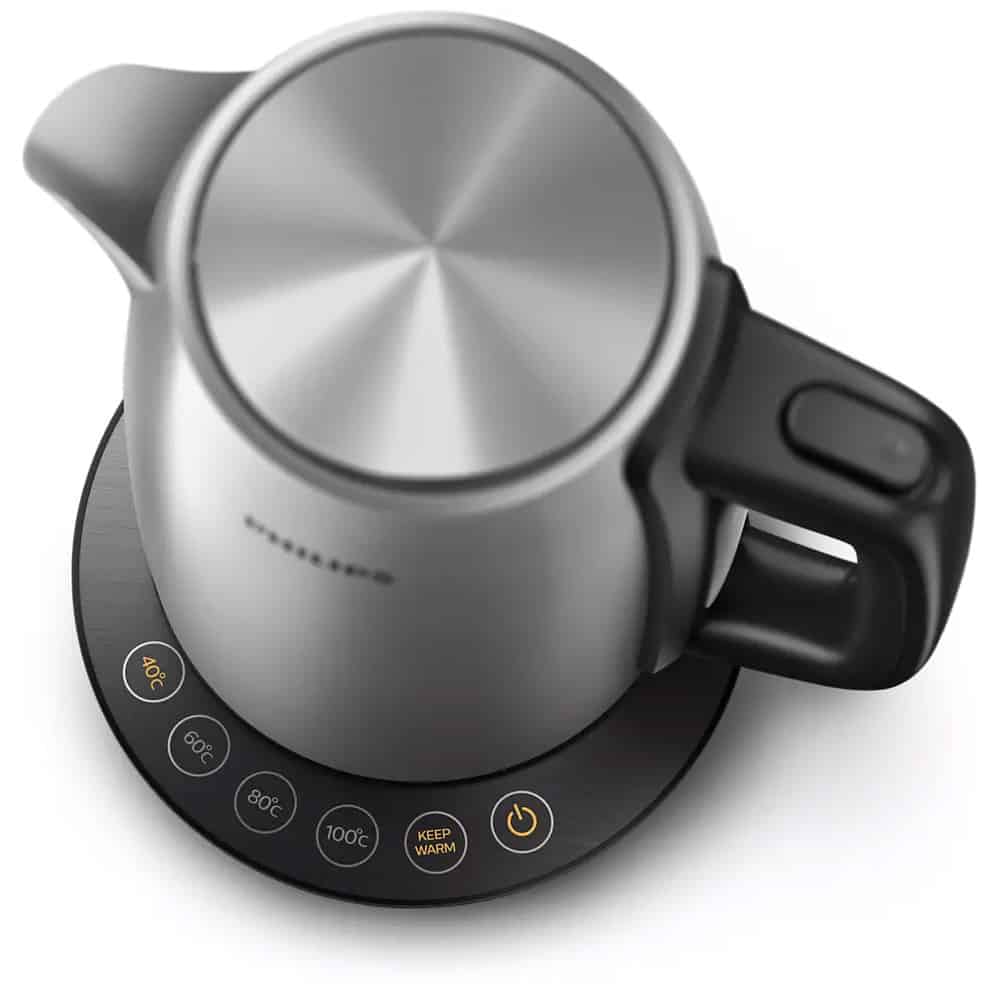 Ấm Siêu Tốc Philips HD9359/90 1.7L – ảnh 5