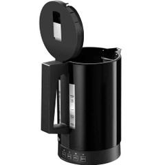 Ấm Siêu Tốc Ritter Fontana 5 635 (Đỏ-Trắng-Đen) ảnh 4