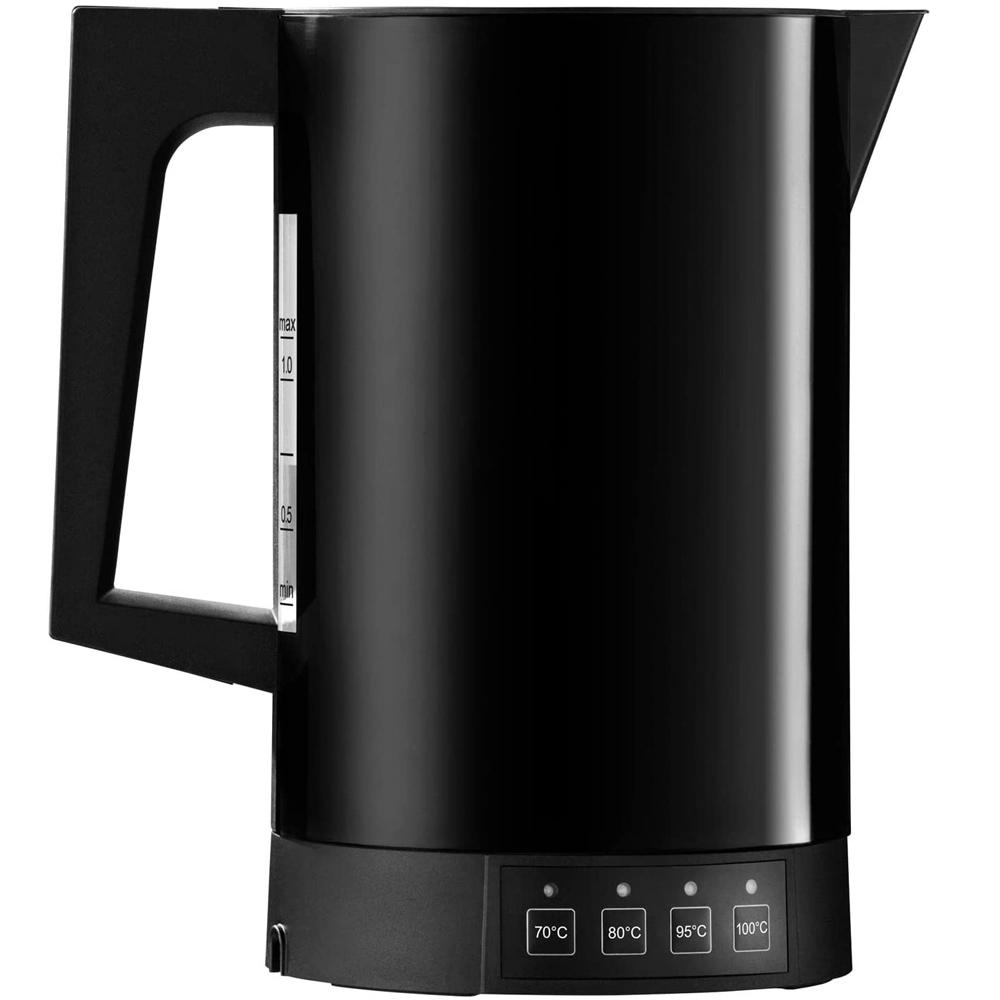 Ấm Siêu Tốc Ritter Fontana 5 635 (Đỏ-Trắng-Đen) – ảnh 2