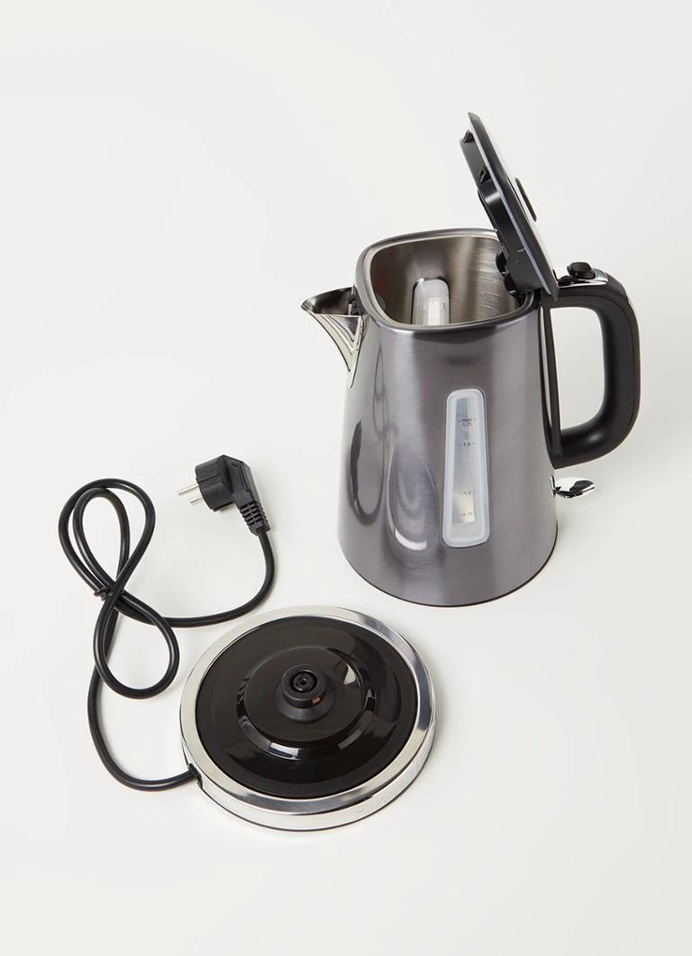 Ấm Siêu Tốc Russell Hobbs Luna Moonlight 23211-70 – ảnh 4
