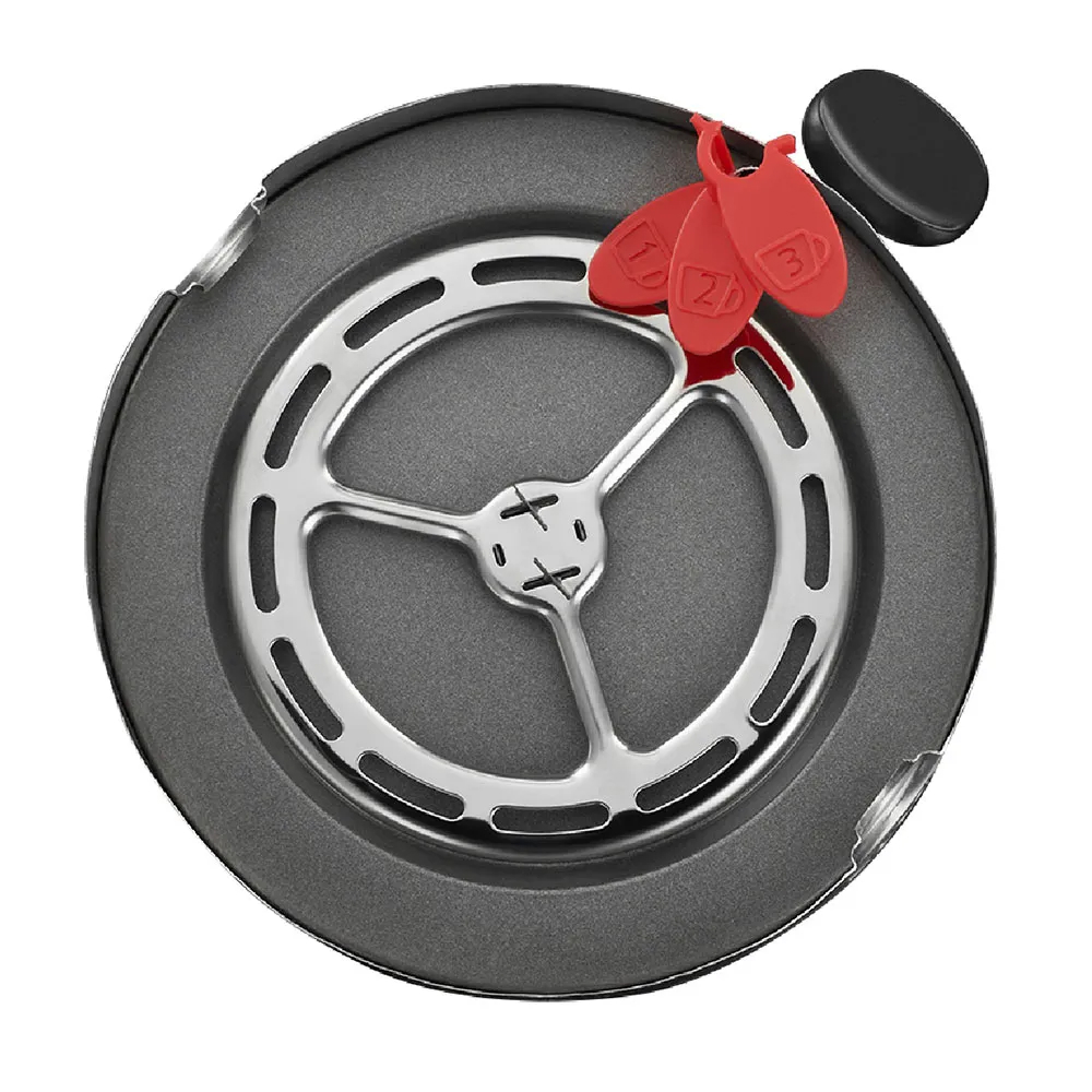 Ấm đun siêu tốc Russell Hobbs 26300-70 Quiet – ảnh 5