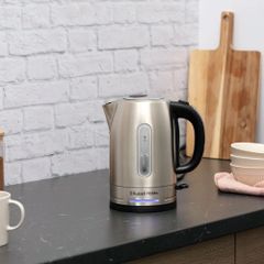 Ấm đun siêu tốc Russell Hobbs 26300-70 Quiet ảnh 6