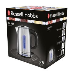 Ấm đun siêu tốc Russell Hobbs 26300-70 Quiet ảnh 7
