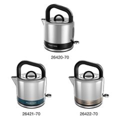 Ấm đun siêu tốc Russell Hobbs Distinctions ảnh 2