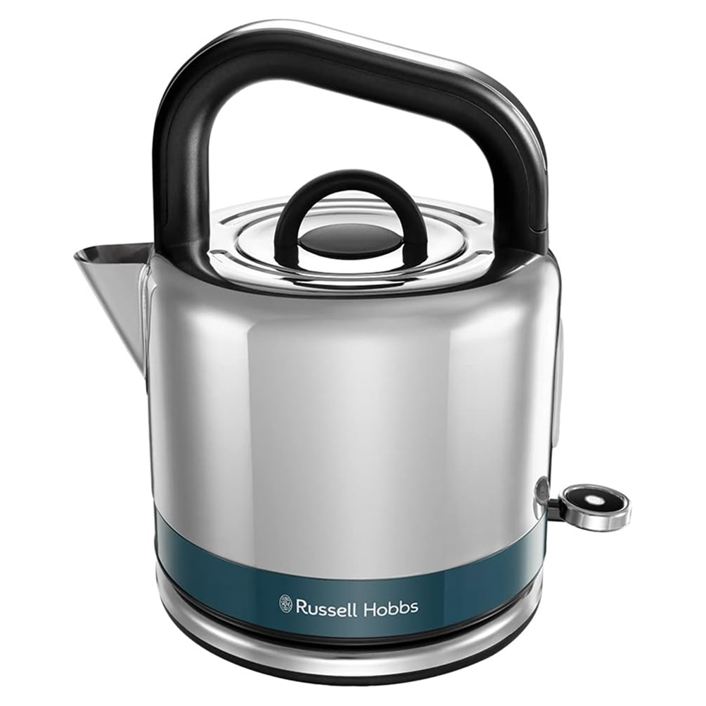 Ấm đun siêu tốc Russell Hobbs Distinctions – ảnh 5