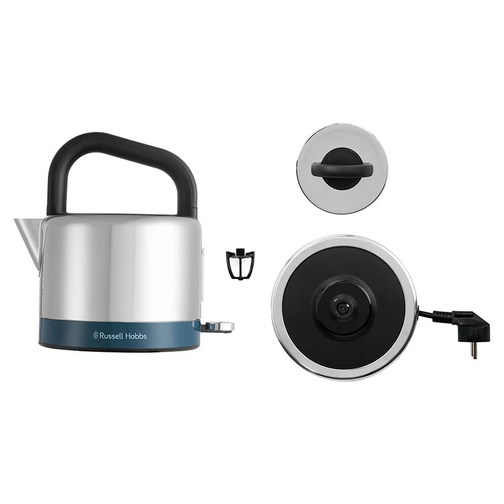 Ấm đun siêu tốc Russell Hobbs Distinctions – ảnh 7
