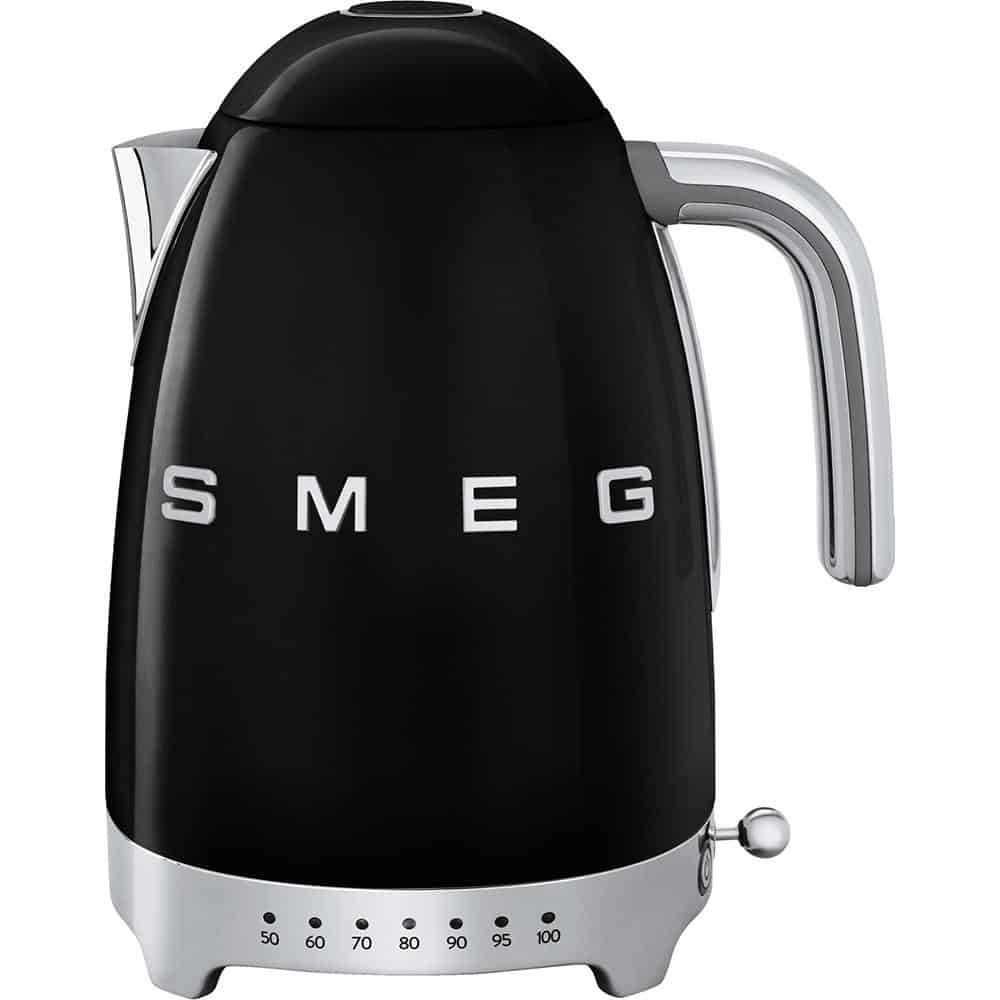 Ấm Siêu Tốc Smeg KLF04 – Nhiều Màu Sắc – ảnh 2