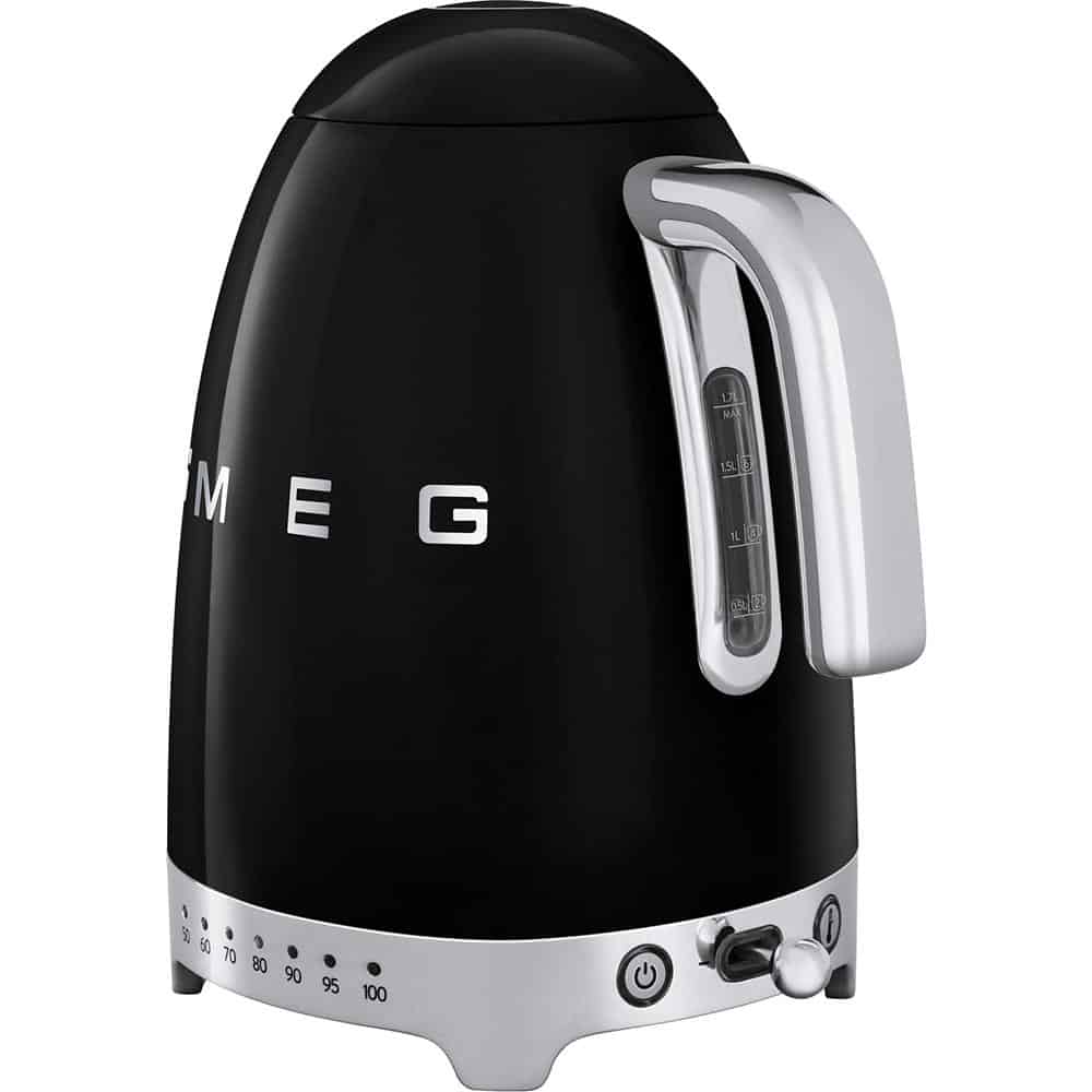 Ấm Siêu Tốc Smeg KLF04 – Nhiều Màu Sắc – ảnh 5