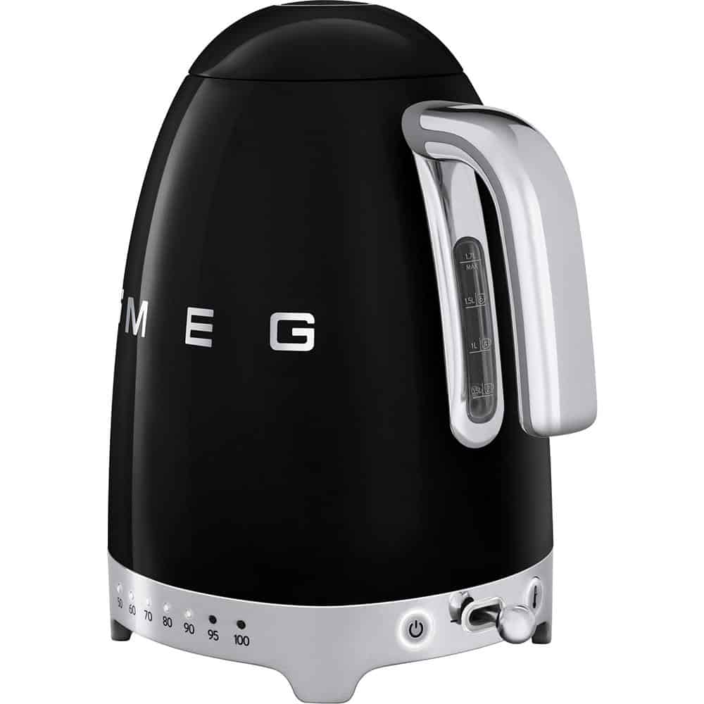Ấm Siêu Tốc Smeg KLF04 – Nhiều Màu Sắc – ảnh 6
