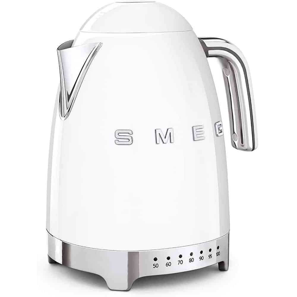 Ấm Siêu Tốc Smeg KLF04WHEU – ảnh 3