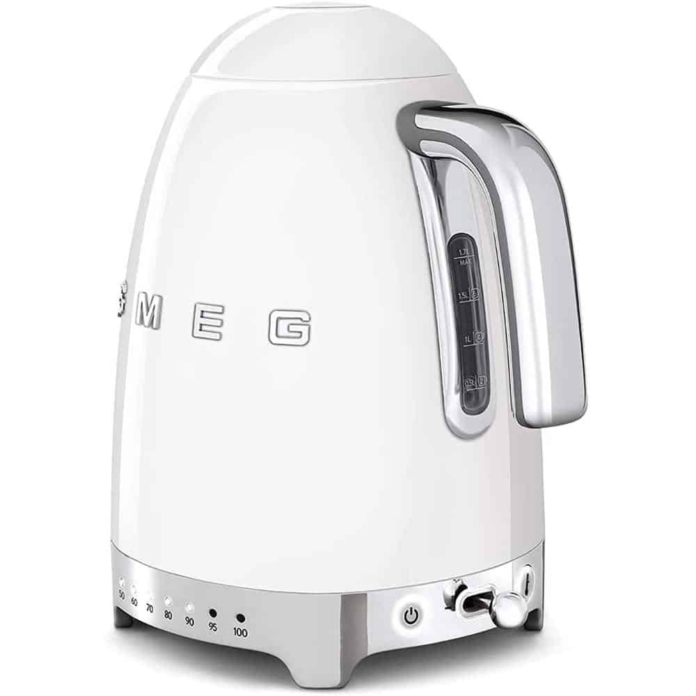 Ấm Siêu Tốc Smeg KLF04WHEU – ảnh 2