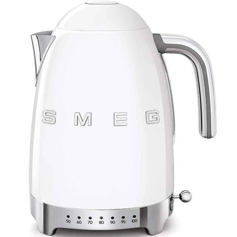Ấm Siêu Tốc Smeg KLF04WHEU