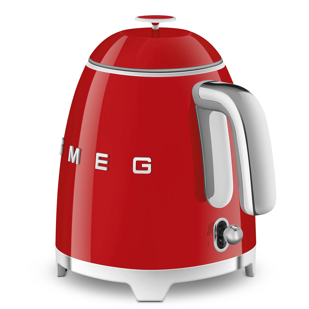 Ấm siêu tốc mini Smeg KLF05 – ảnh 7