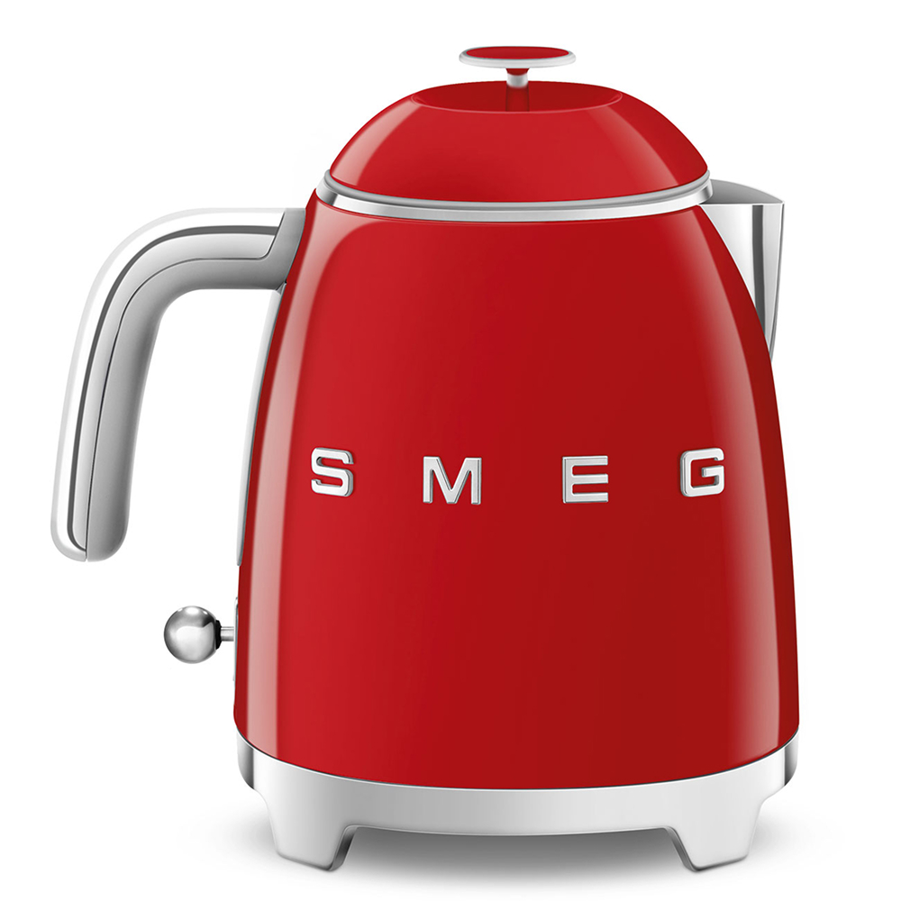 Ấm siêu tốc mini Smeg KLF05 – ảnh 4