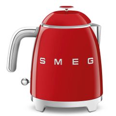 Ấm siêu tốc mini Smeg KLF05 ảnh 4