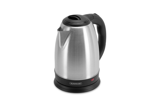 Ấm siêu tốc inox Sunhouse SHD1186