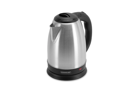 Ấm siêu tốc inox Sunhouse SHD1186