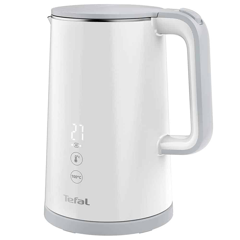 Ấm Siêu Tốc TEFAL KO6931 Wasserkocher Sense – ảnh 8