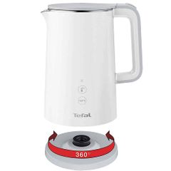 Ấm Siêu Tốc TEFAL KO6931 Wasserkocher Sense ảnh 6