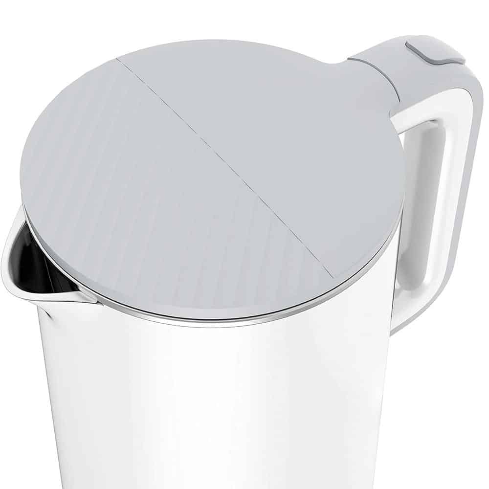 Ấm Siêu Tốc TEFAL KO6931 Wasserkocher Sense – ảnh 5
