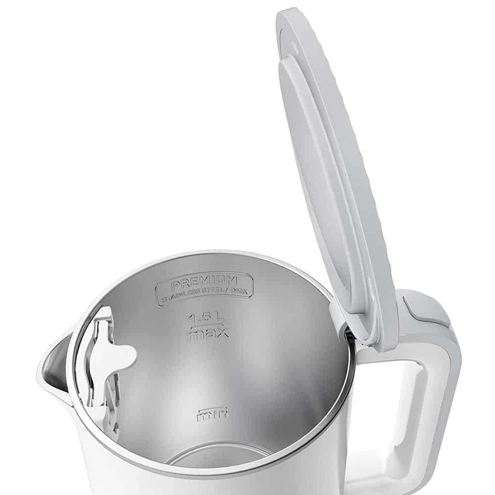 Ấm Siêu Tốc TEFAL KO6931 Wasserkocher Sense – ảnh 4