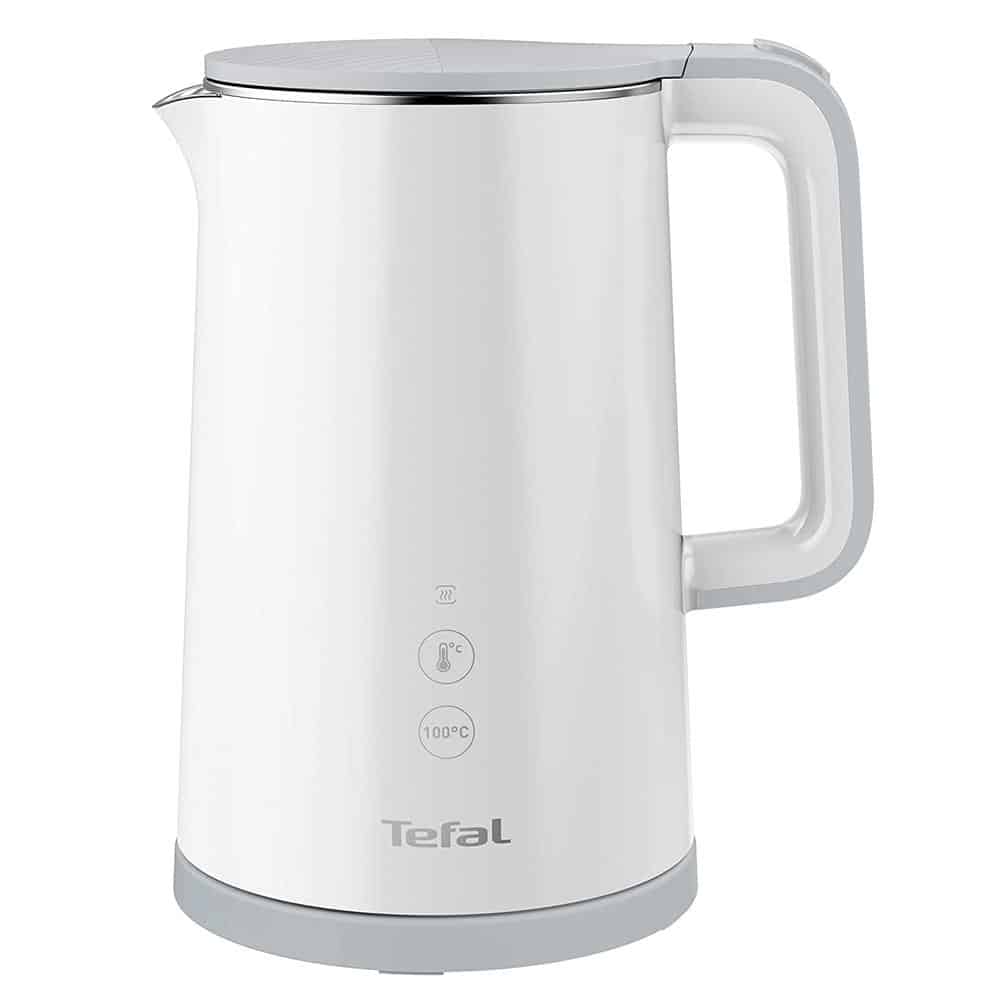 Ấm Siêu Tốc TEFAL KO6931 Wasserkocher Sense