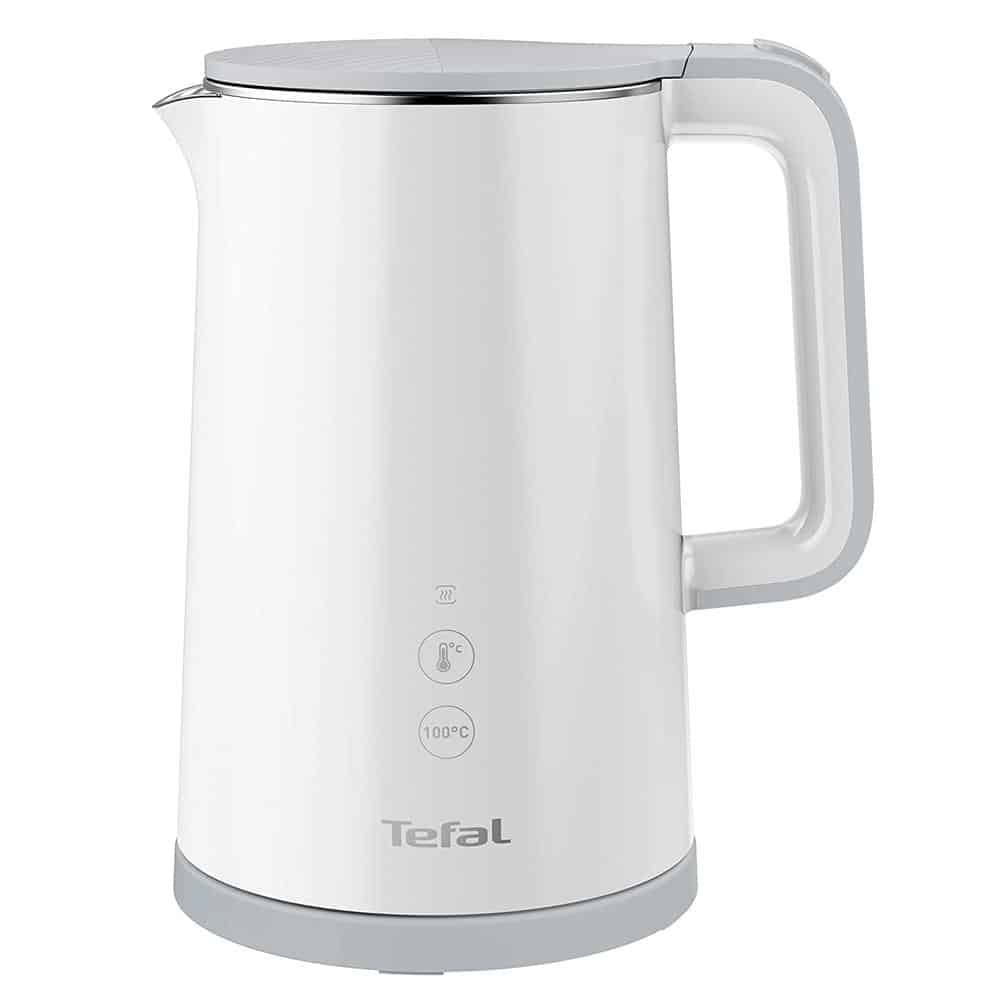 Ấm Siêu Tốc TEFAL KO6931 Wasserkocher Sense