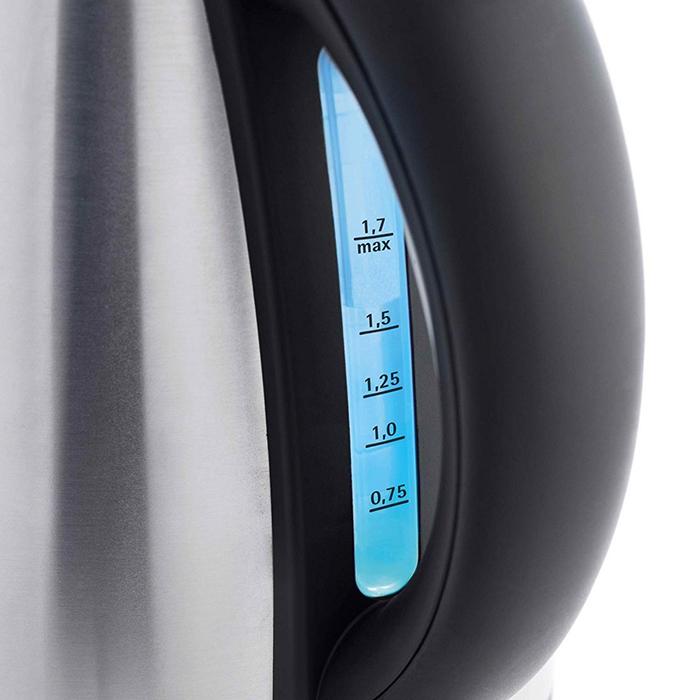 Ấm Siêu Tốc WMF Stelio 1.7L Thép Không Gỉ – ảnh 6
