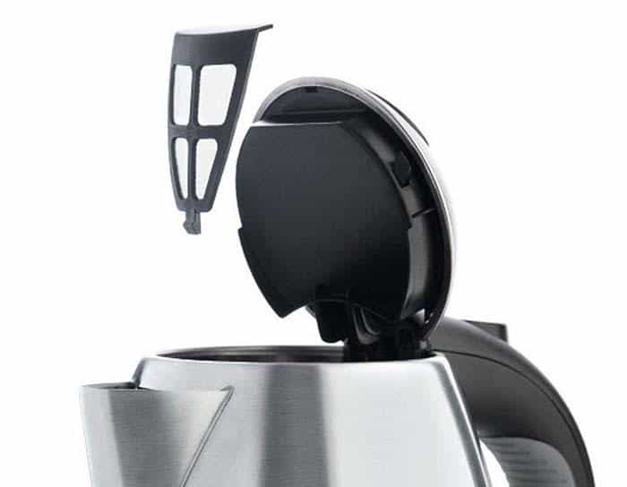 Ấm Siêu Tốc WMF Stelio 1.7L Thép Không Gỉ – ảnh 4