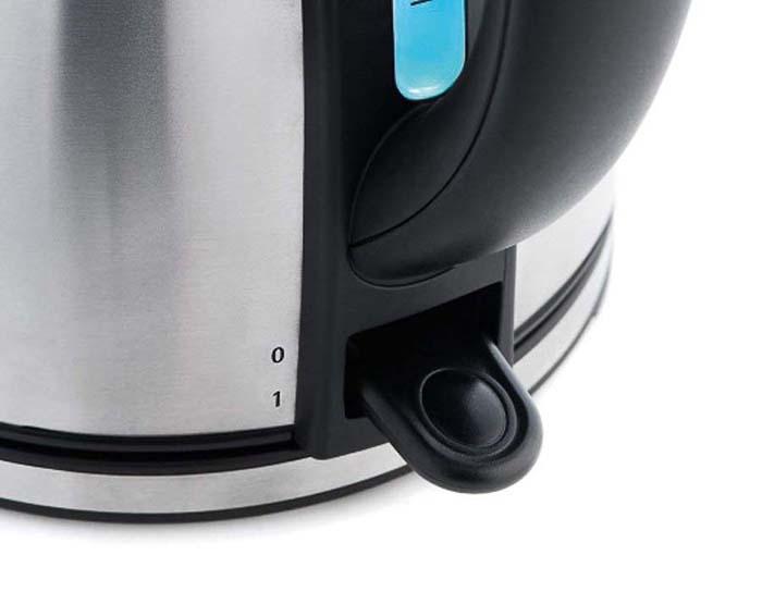 Ấm Siêu Tốc WMF Stelio 1.7L Thép Không Gỉ – ảnh 5