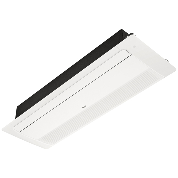 Máy lạnh âm trần 1 hướng LG Inverter 2 HP ZUUQ18GV1.EWGHEVH/ZTNQ18GTLA1