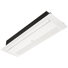 Máy lạnh âm trần 1 hướng LG Inverter 2 HP ZUUQ18GV1.EWGHEVH/ZTNQ18GTLA1