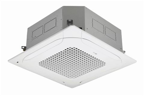 Máy lạnh âm trần LG Inverter 4 HP ZTNQ36GNLA1 (3 Pha)