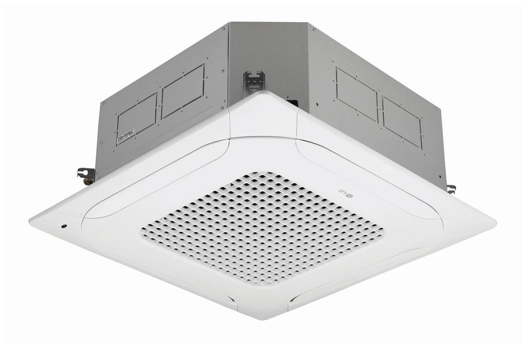 Máy lạnh LG ZTNQ48GMLA1 3 pha