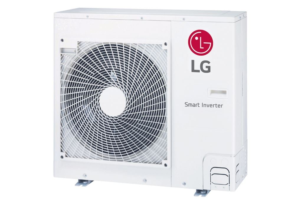 Thiết kế LG ZTNQ48GMLA1 3 pha