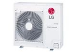  Máy lạnh âm trần LG Inverter 5 HP ZTNQ48GMLA1 (3 Pha) 