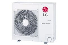 Máy lạnh âm trần LG Inverter 5 HP ZTNQ48GMLA1 (3 Pha) ảnh 2