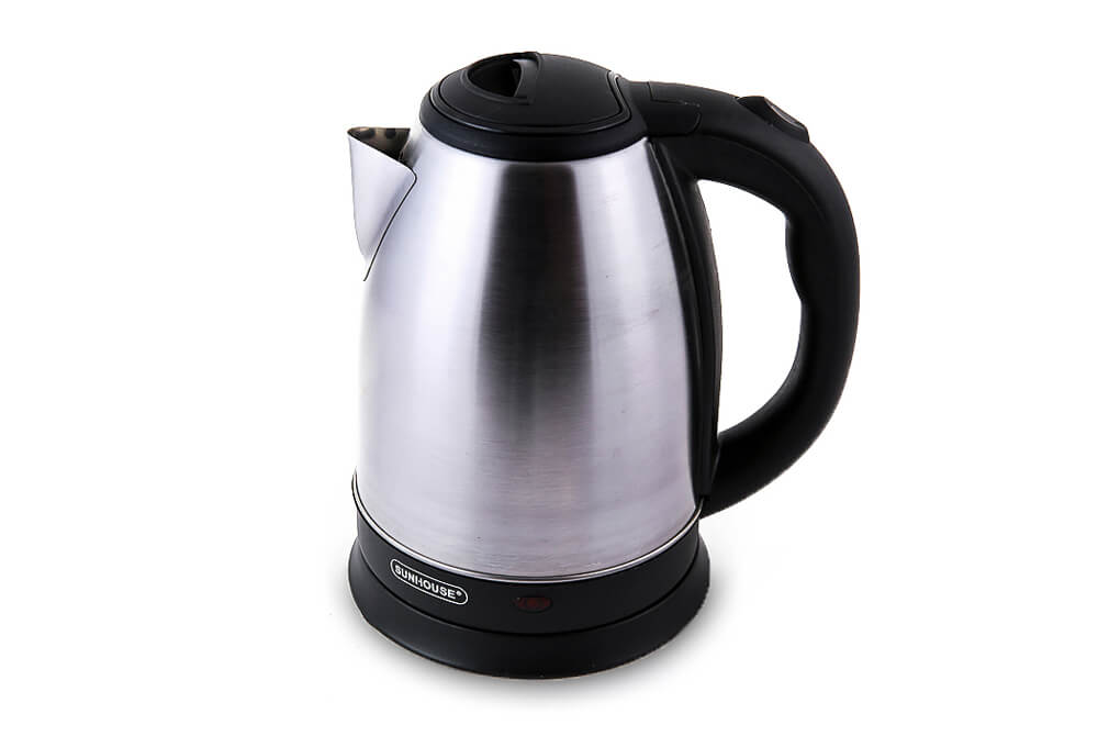 Ấm siêu tốc inox 1.8 l Sunhouse SHD1182 – ảnh 8