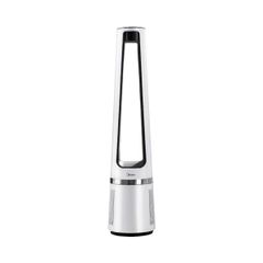 Quạt không cánh Midea AMS150-C quạt không cánh lọc không khí ảnh 4