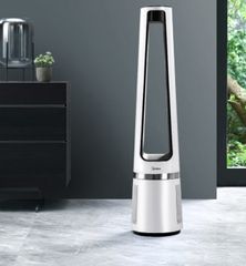 Quạt không cánh Midea AMS150-C quạt không cánh lọc không khí ảnh 8