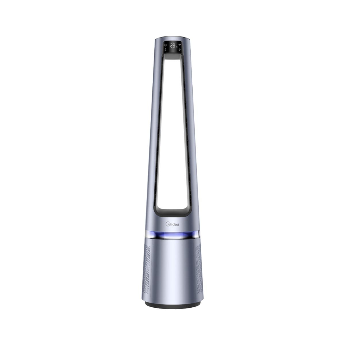 Quạt không cánh Midea AMS150-CJ quạt không cánh lọc không khí – ảnh 2