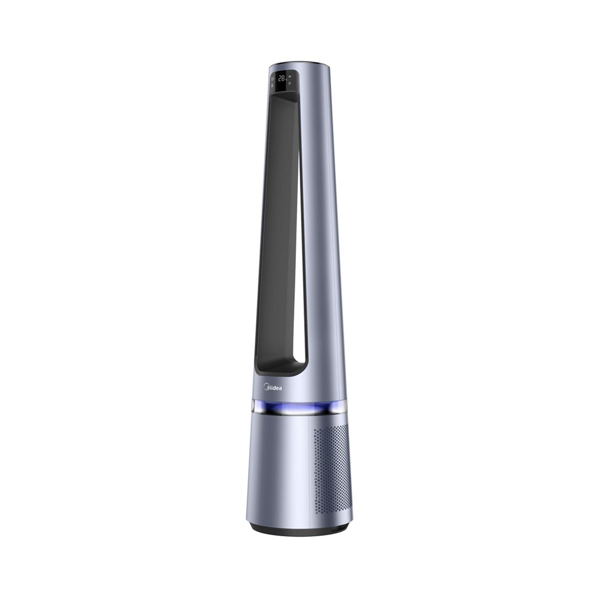 Quạt không cánh Midea AMS150-CJ quạt không cánh lọc không khí – ảnh 3