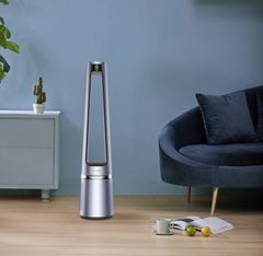 Quạt không cánh Midea AMS150-CJ quạt không cánh lọc không khí ảnh 7
