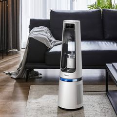 Quạt không cánh Midea AMS150E-SJ ảnh 2