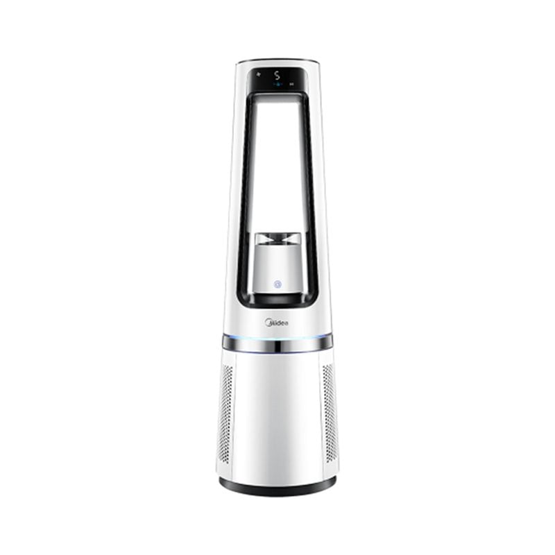 Quạt không cánh Midea AMS150E-SJ