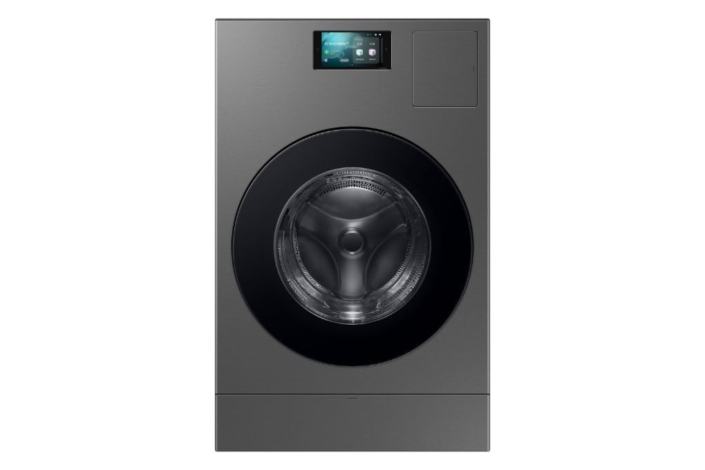 Máy giặt sấy Samsung WD25DB8995BZSV Máy giặt sấy Samsung WD25DB8995BZSV