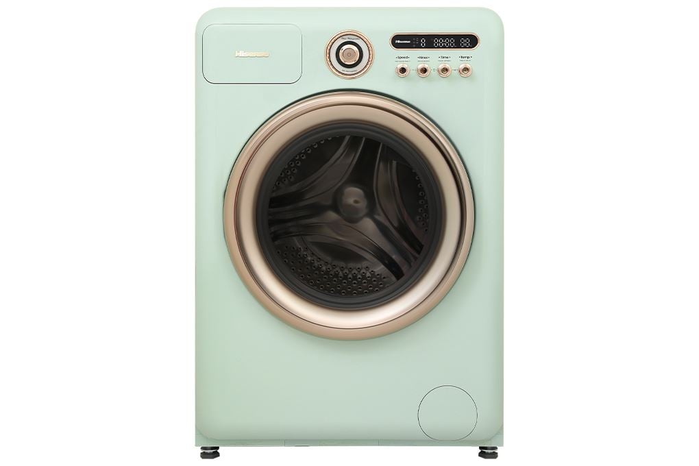 Máy giặt sấy Hisense WD105R5 Máy giặt sấy Hisense WD105R5