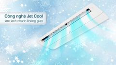 Dàn lạnh Multi LG Inverter 1.0 HP AMNQ09GTUA0/PT-UAHW0 ảnh 5